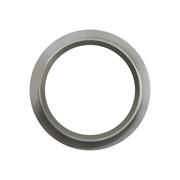 Flanges, Rustfri, EN 1092-1, Svejsekrave, T:35, PN25, DN300, 315,0, AISI304L, 1.4307, MET
