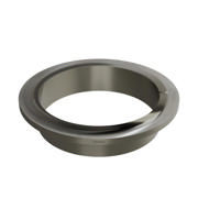 Flanges, Rustfri, EN 1092-1, Svejsekrave, T:35, PN25, DN300, 315,0, AISI304L, 1.4307, MET