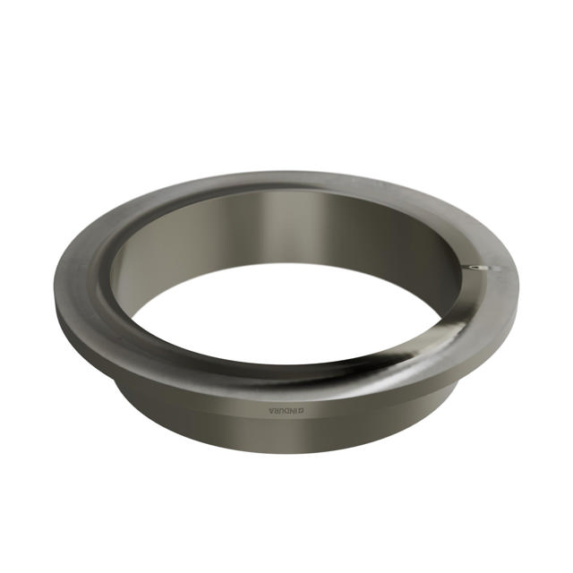 Flanges, Rustfri, EN 1092-1, Svejsekrave, T:35, PN25, DN300, 315,0, AISI304L, 1.4307, MET