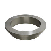 Flanges, Stainless, EN 1092-1, Weldring neck, T:35, PN25, DN350, 355,6, AISI304L, 1.4307, ISO