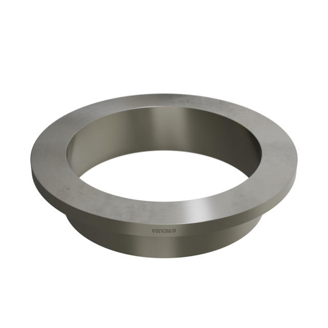 Flanges, Stainless, EN 1092-1, Weldring neck, T:35, PN25, DN350, 355,6, AISI304L, 1.4307, ISO