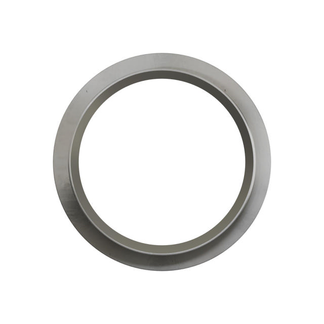 Flanges, Rustfri, EN 1092-1, Svejsekrave, T:35, PN25, DN350, 360,0, AISI304L, 1.4307, MET