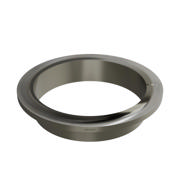 Flanges, Rustfri, EN 1092-1, Svejsekrave, T:35, PN25, DN350, 360,0, AISI304L, 1.4307, MET