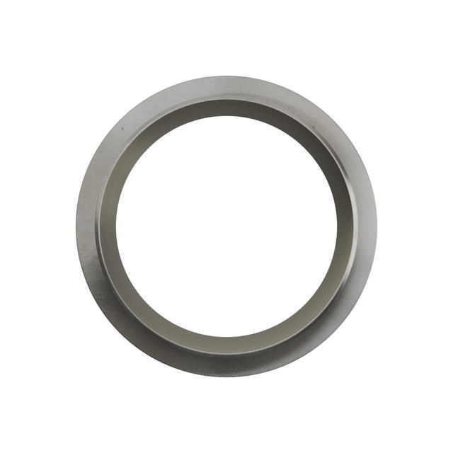 Flanges, Stainless, EN 1092-1, Weldring neck, T:35, PN25, DN400, 406,4, AISI304L, 1.4307, ISO