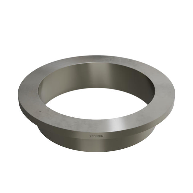 Flanges, Stainless, EN 1092-1, Weldring neck, T:35, PN25, DN400, 406,4, AISI304L, 1.4307, ISO