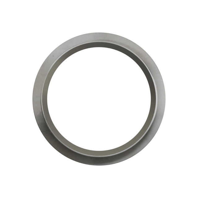 Flanges, Rustfri, EN 1092-1, Svejsekrave, T:35, PN25, DN400, 412,0, AISI304L, 1.4307, MET