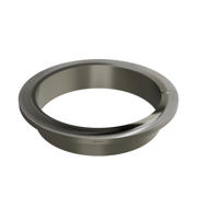 Flanges, Rustfri, EN 1092-1, Svejsekrave, T:35, PN25, DN400, 412,0, AISI304L, 1.4307, MET