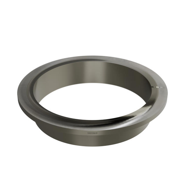 Flanges, Rustfri, EN 1092-1, Svejsekrave, T:35, PN25, DN400, 412,0, AISI304L, 1.4307, MET
