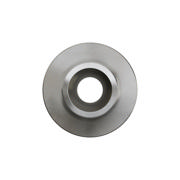 Flanges, Stainless, EN 1092-1, Weldring neck, T:35, PN10-40, DN10, 17,2, AISI304L, 1.4307, ISO