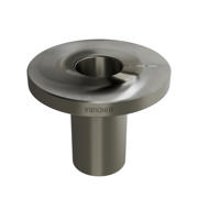 Flanges, Edelstahl, EN 1092-1, Vorschweißring, T:35, PN10-40, DN15, 19,0, AISI304L, 1.4307, MET