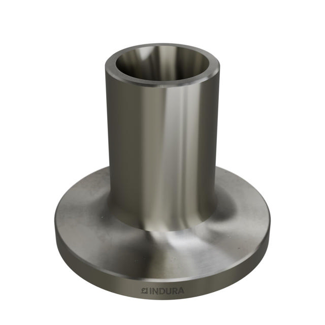 Flanges, Stainless, EN 1092-1, Weldring neck, T:35, PN10-40, DN15, 21,3, AISI304L, 1.4307, ISO