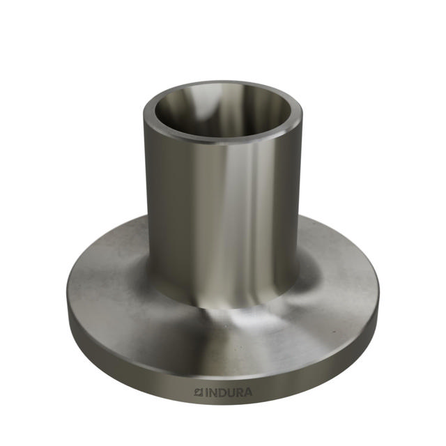 Flanges, Stainless, EN 1092-1, Weldring neck, T:35, PN10-40, DN20, 26,9, AISI304L, 1.4307, ISO