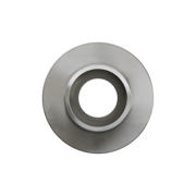 Flanges, Stainless, EN 1092-1, Weldring neck, T:35, PN10-40, DN20, 26,9, AISI304L, 1.4307, ISO