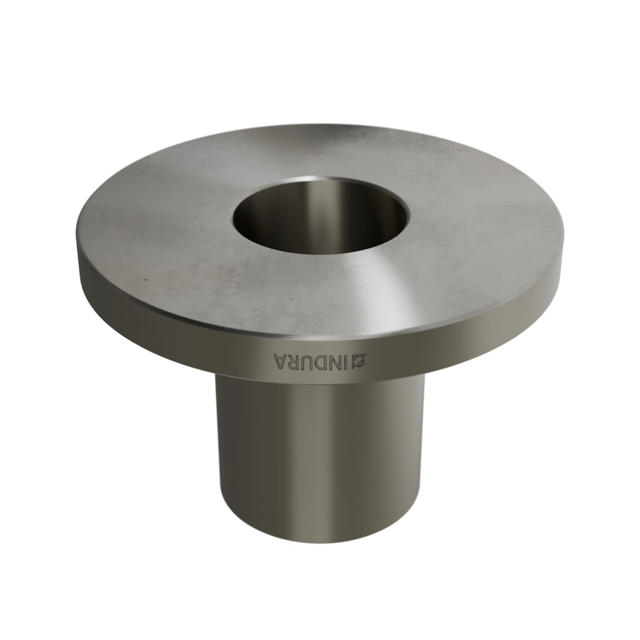 Flanges, Stainless, EN 1092-1, Weldring neck, T:35, PN10-40, DN20, 26,9, AISI304L, 1.4307, ISO