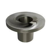 Flanges, Stainless, EN 1092-1, Weldring neck, T:35, PN25-40, DN25, 30,0, AISI304L, 1.4307, MET
