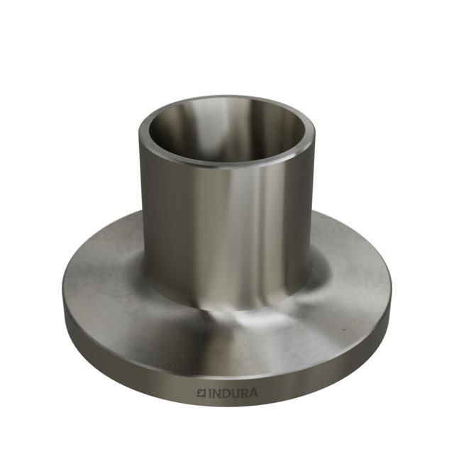 Flanges, Stainless, EN 1092-1, Weldring neck, T:35, PN10-40, DN25, 33,7, AISI304L, 1.4307, ISO