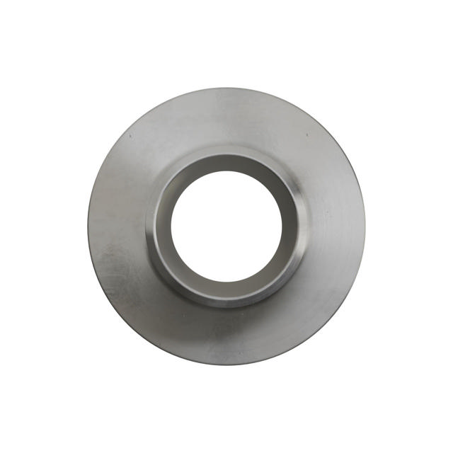 Flanges, Stainless, EN 1092-1, Weldring neck, T:35, PN25-40, DN32, 37,0, AISI304L, 1.4307, MET