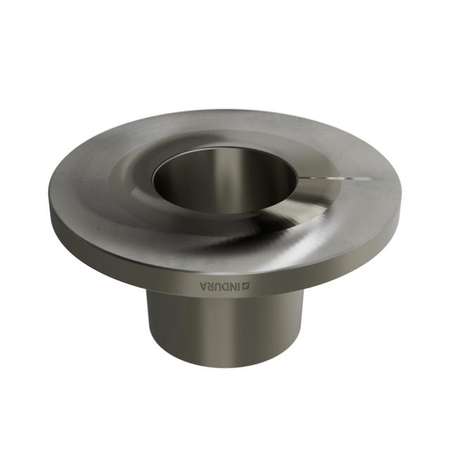 Flanges, Stainless, EN 1092-1, Weldring neck, T:35, PN25-40, DN32, 37,0, AISI304L, 1.4307, MET