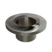 Flanges, Stainless, EN 1092-1, Weldring neck, T:35, PN25-40, DN50, 55,0, AISI304L, 1.4307, MET