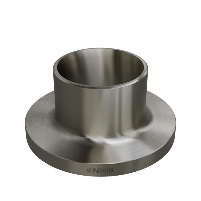Flanges, Stainless, EN 1092-1, Weldring neck, T:35, PN25-40, DN50, 60,3, AISI304L, 1.4307, ISO