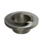 Flanges, Stainless, EN 1092-1, Weldring neck, T:35, PN25-40, DN65, 70,0, AISI304L, 1.4307, MET