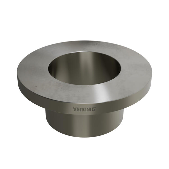 Flanges, Stainless, EN 1092-1, Weldring neck, T:35, PN25-40, DN65, 76,1, AISI304L, 1.4307, ISO