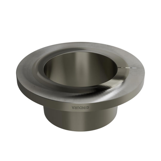 Flanges, Nierdzewny, EN 1092-1, Kołnierz szyjkowy spawany, T:35, PN25-40, DN80, 85,0, AISI304L, 1.4307, MET