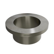 Flanges, Rustfri, EN 1092-1, Svejsekrave, T:35, PN25-40, DN100, 114,3, AISI304L, 1.4307, ISO