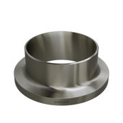 Flanges, Stainless, EN 1092-1, Weldring neck, T:35, PN25-40, DN125, 139,7, AISI304L, 1.4307, ISO