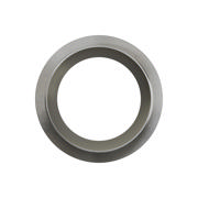 Flanges, Stainless, EN 1092-1, Weldring neck, T:35, PN25-40, DN125, 139,7, AISI304L, 1.4307, ISO