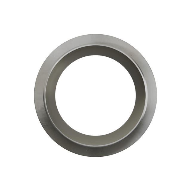 Flanges, Stainless, EN 1092-1, Weldring neck, T:35, PN25-40, DN125, 139,7, AISI304L, 1.4307, ISO