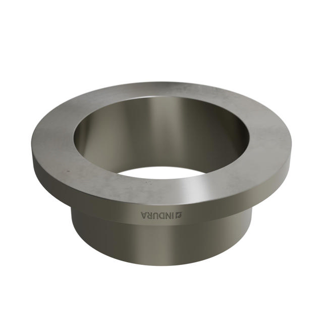 Flanges, Stainless, EN 1092-1, Weldring neck, T:35, PN25-40, DN125, 139,7, AISI304L, 1.4307, ISO