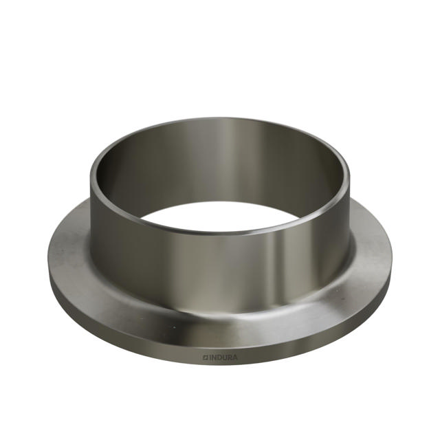 Flanges, Stainless, EN 1092-1, Weldring neck, T:35, PN25-40, DN150, 158,0, AISI304L, 1.4307, MET