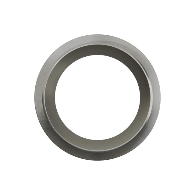 Flanges, Nierdzewny, EN 1092-1, Kołnierz szyjkowy spawany, T:35, PN40, DN150, 168,3, AISI304L, 1.4307, ISO