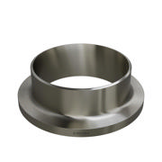 Flanges, Stainless, EN 1092-1, Weldring neck, T:35, PN40, DN200, 219,1, AISI304L, 1.4307, ISO