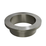 Flanges, Stainless, EN 1092-1, Weldring neck, T:35, PN40, DN200, 219,1, AISI304L, 1.4307, ISO