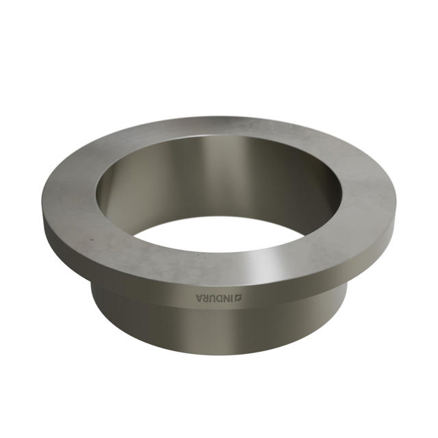 Flanges, Stainless, EN 1092-1, Weldring neck, T:35, PN40, DN200, 219,1, AISI304L, 1.4307, ISO