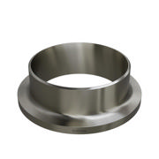 Flanges, Stainless, EN 1092-1, Weldring neck, T:35, PN40, DN250, 273,0, AISI304L, 1.4307, ISO