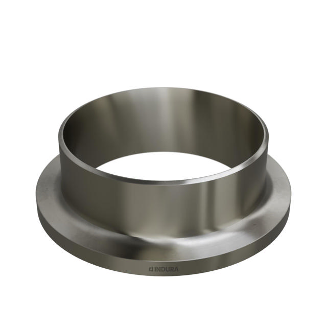 Flanges, Stainless, EN 1092-1, Weldring neck, T:35, PN40, DN250, 273,0, AISI304L, 1.4307, ISO