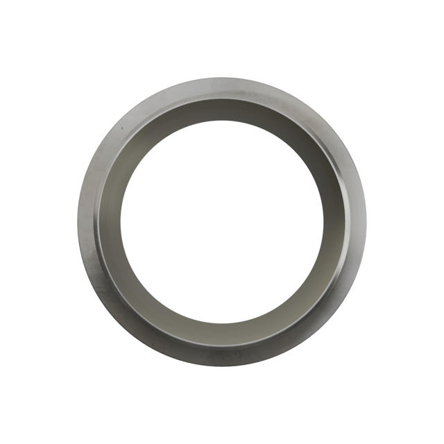 Flanges, Stainless, EN 1092-1, Weldring neck, T:35, PN40, DN250, 273,0, AISI304L, 1.4307, ISO