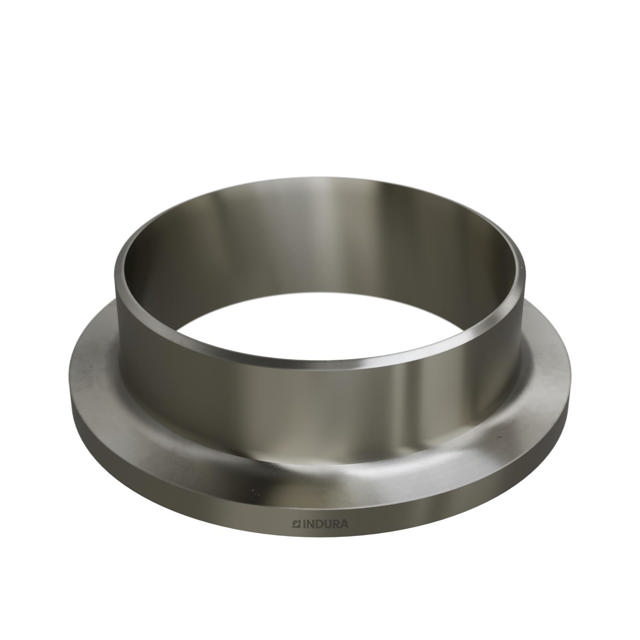 Flanges, Rustfri, EN 1092-1, Svejsekrave, T:35, PN40, DN300, 323,9, AISI304L, 1.4307, ISO