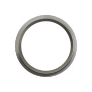 Flanges, Stainless, EN 1092-1, Weldring neck, T:35, PN10, DN400, 406,4, , 1.4432, ISO