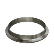 Flanges, Edelstahl, EN 1092-1, Vorschweißring, T:35, PN10, DN450, 457,0, , 1.4432, ISO