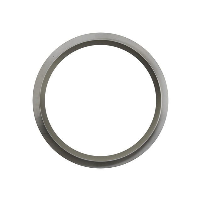 Flanges, Edelstahl, EN 1092-1, Vorschweißring, T:35, PN10, DN450, 457,0, , 1.4432, ISO