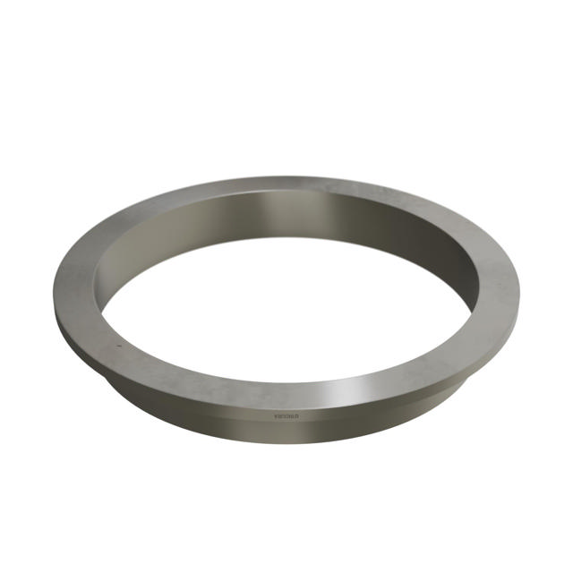 Flanges, Edelstahl, EN 1092-1, Vorschweißring, T:35, PN10, DN450, 457,0, , 1.4432, ISO