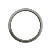 Flanges, Stainless, EN 1092-1, Weldring neck, T:35, PN10, DN450, 457,0, , 1.4432, MET