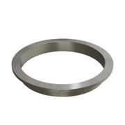 Flanges, Stainless, EN 1092-1, Weldring neck, T:35, PN10, DN500, 508,0, , 1.4432, ISO