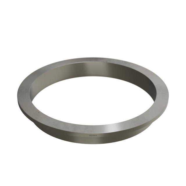Flanges, Stainless, EN 1092-1, Weldring neck, T:35, PN10, DN500, 508,0, , 1.4432, ISO