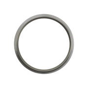 Flanges, Nierdzewny, EN 1092-1, Kołnierz szyjkowy spawany, T:35, PN10, DN700, 711,0, , 1.4432, ISO