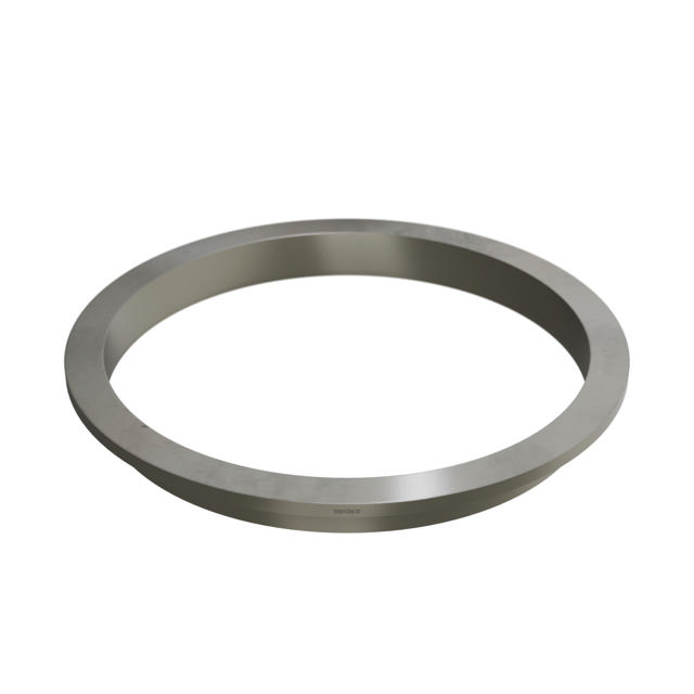 Flanges, Nierdzewny, EN 1092-1, Kołnierz szyjkowy spawany, T:35, PN10, DN700, 711,0, , 1.4432, ISO